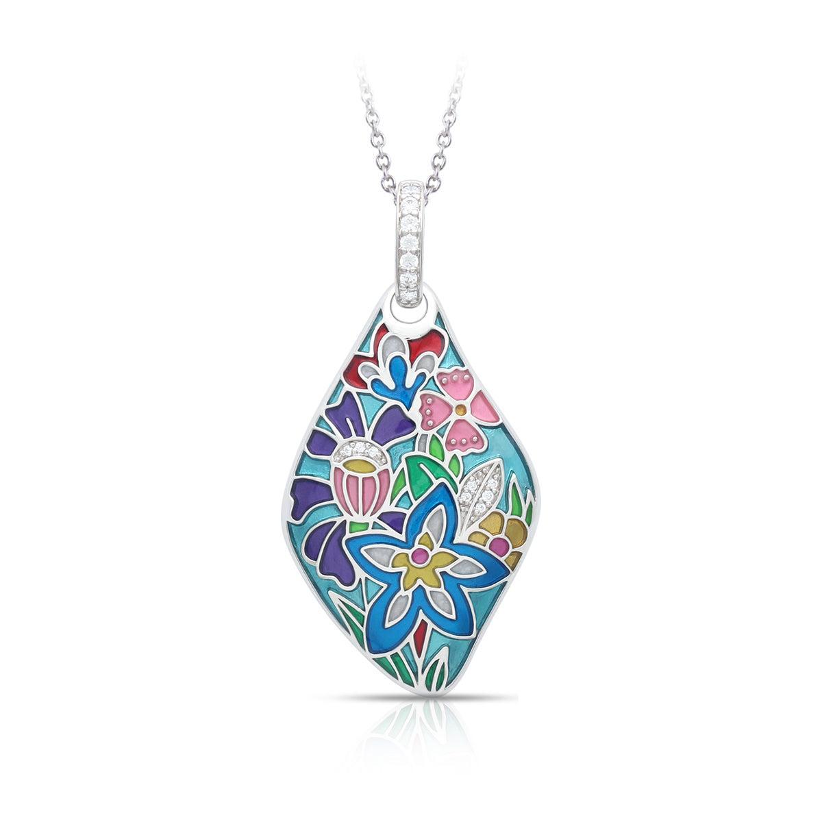 Fleurette Pendant