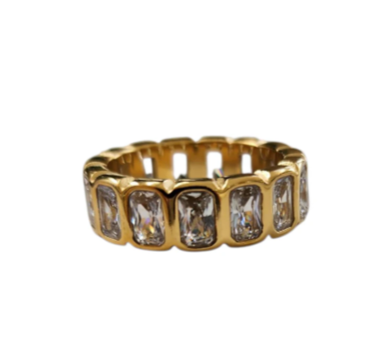 Carolina Jewelry – Signature Pieces