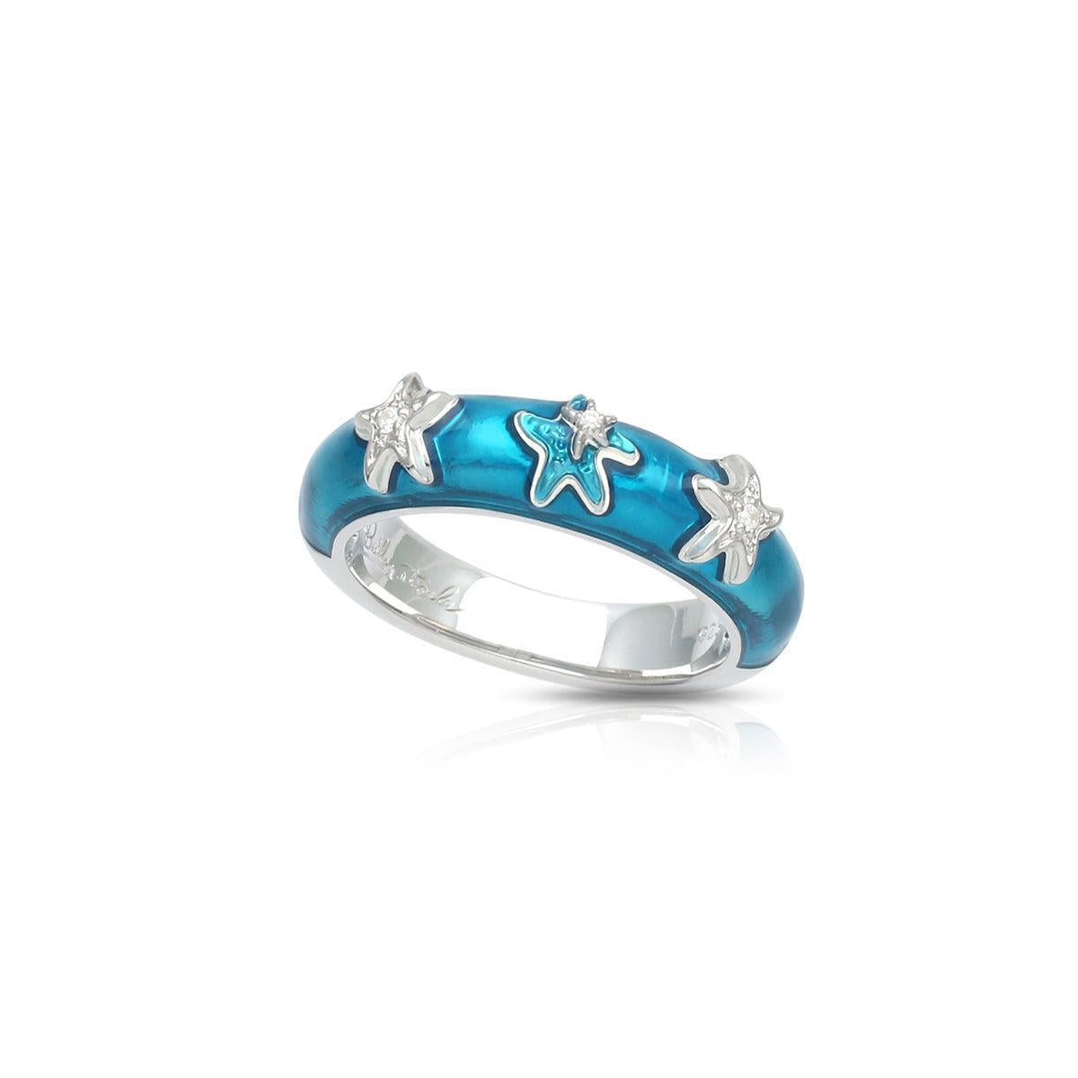 Sea Stars Ring
