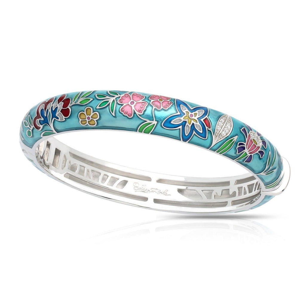Fleurette Bangle