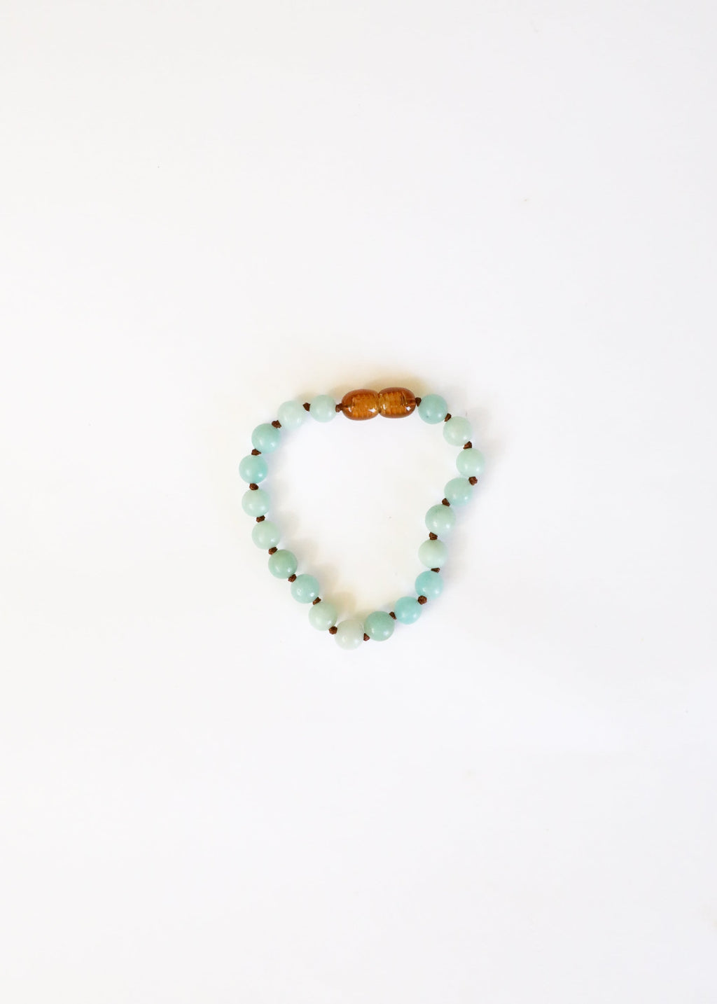 Pure Gemstone + Amazonite || Gift Set