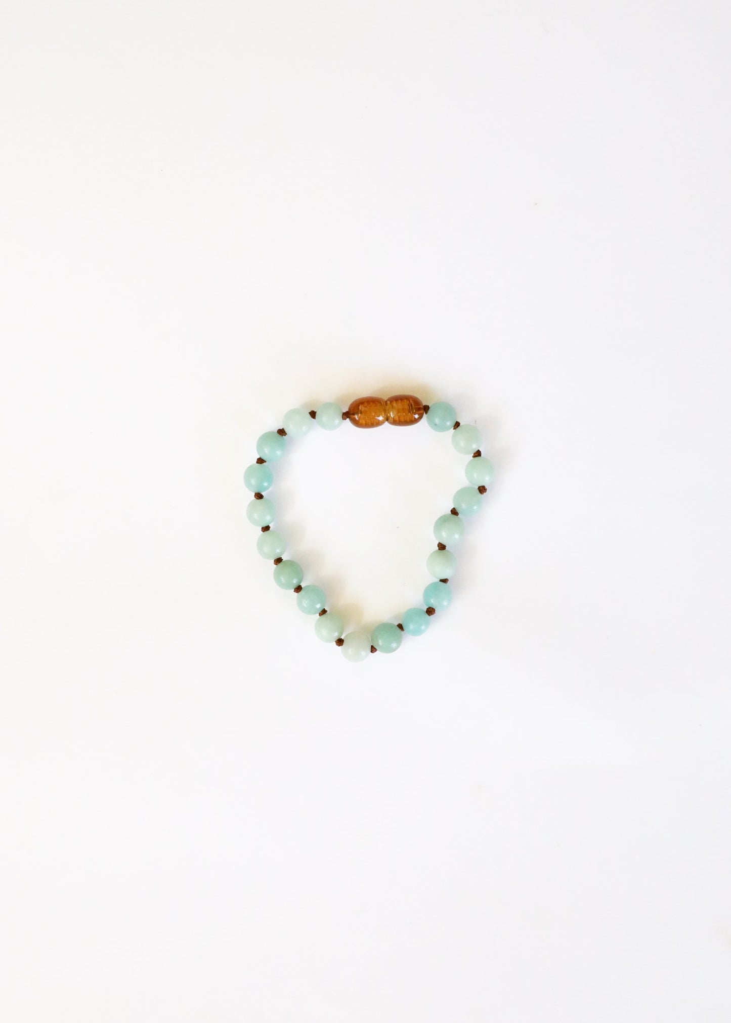 Pure Gemstone + Amazonite || Gift Set
