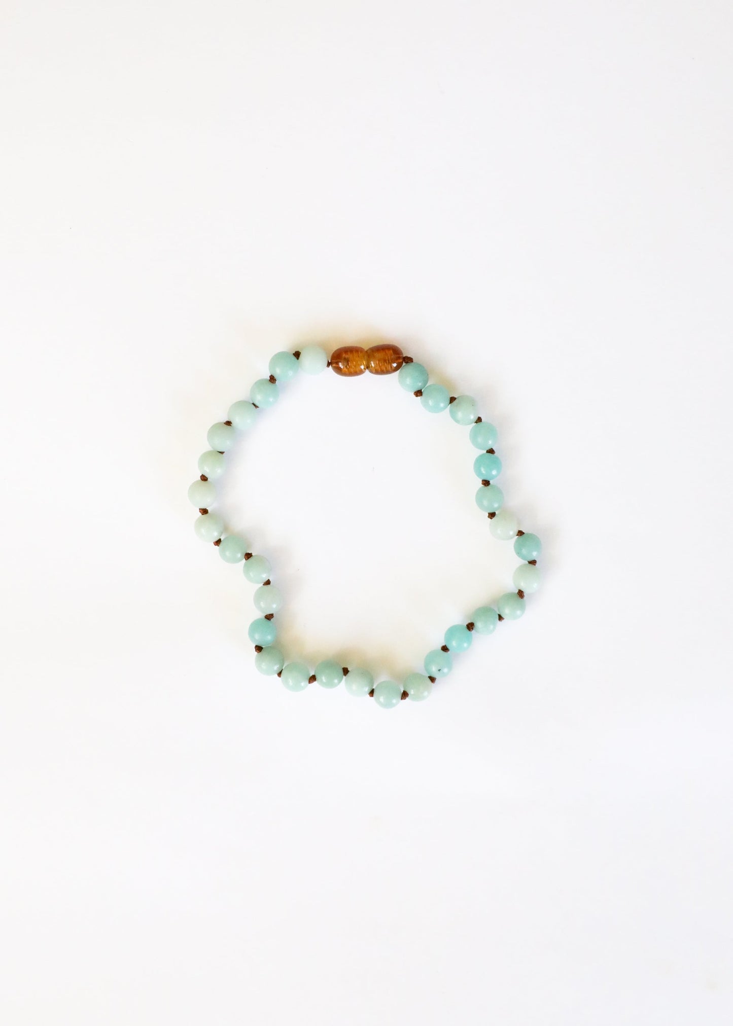 Pure Gemstone + Amazonite || Gift Set