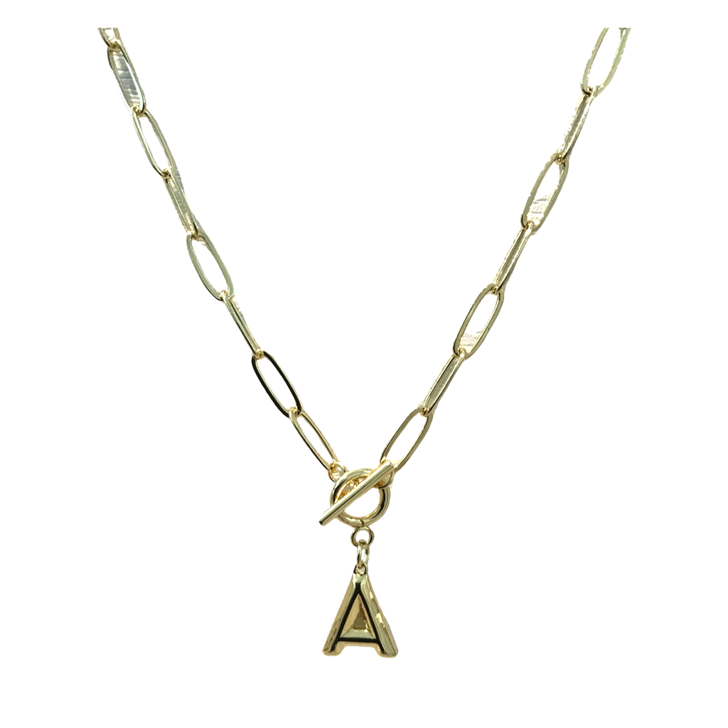 STYLISH INIITALS A-Z