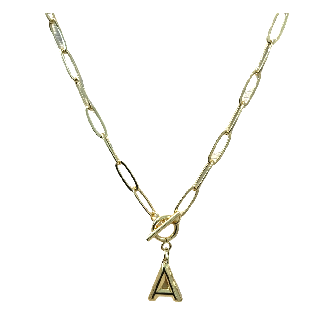 STYLISH INIITALS A-Z