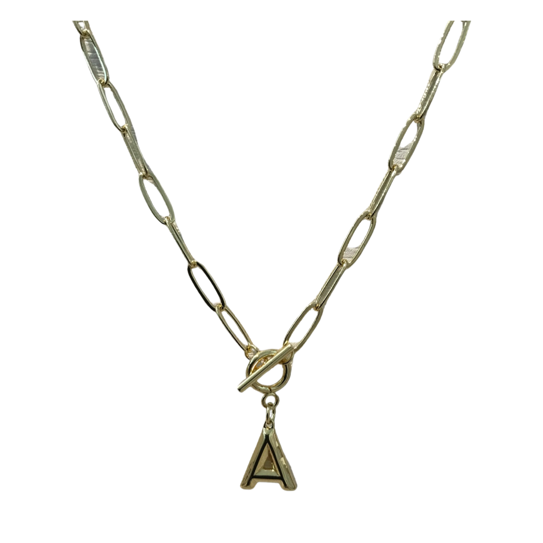 STYLISH INIITALS A-Z