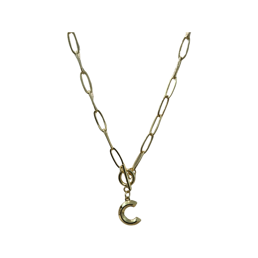 STYLISH INIITALS A-Z