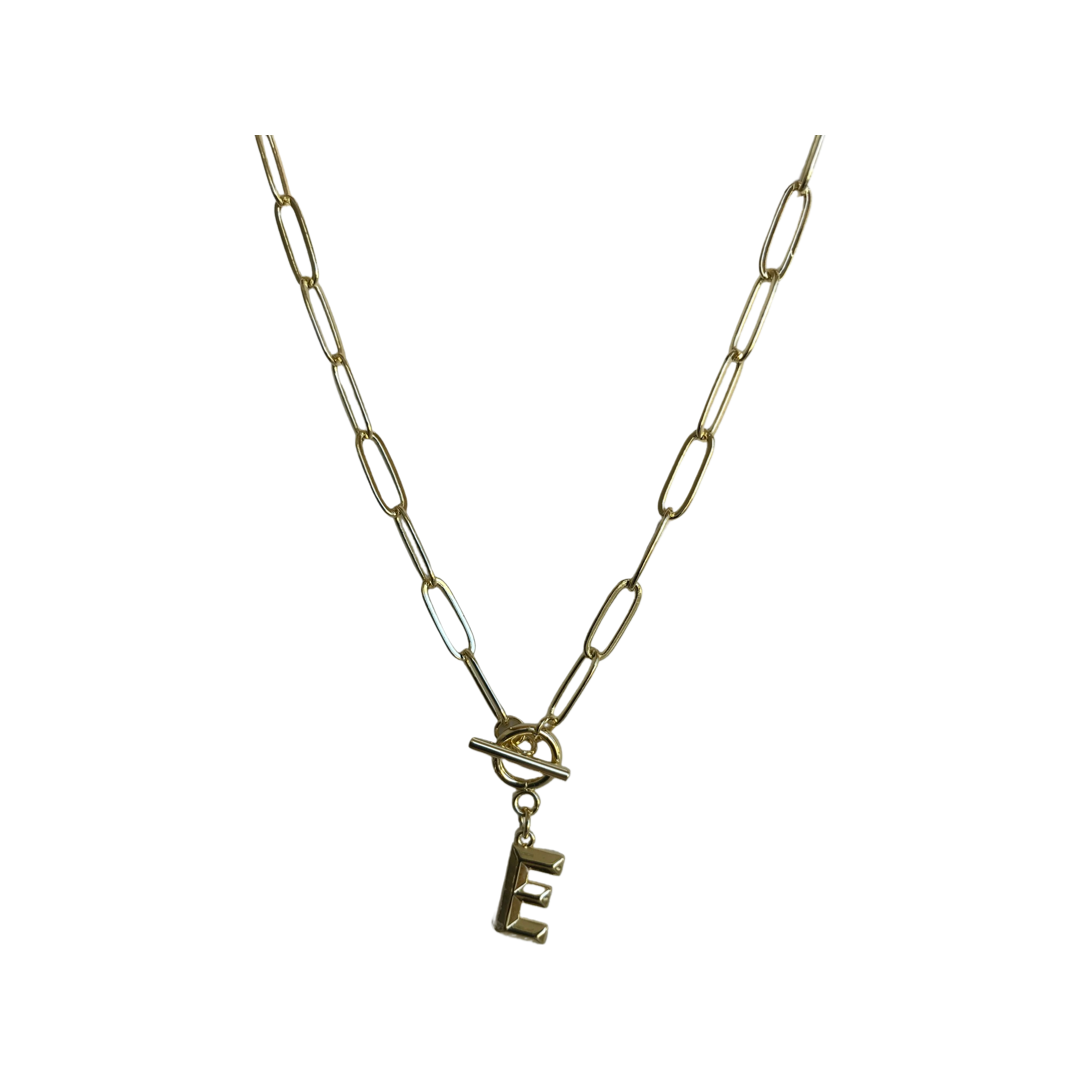 STYLISH INIITALS A-Z