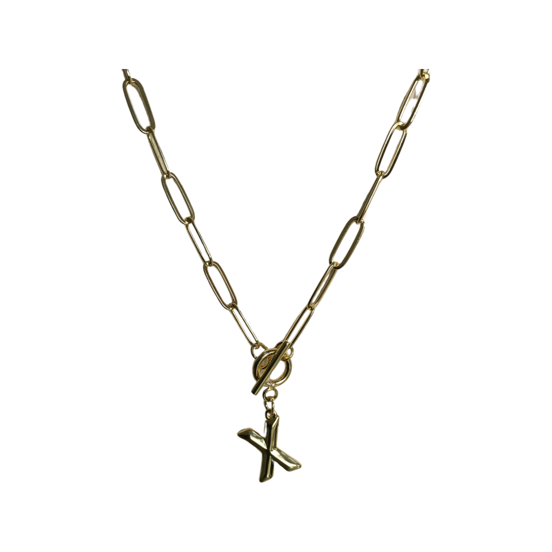 STYLISH INIITALS A-Z