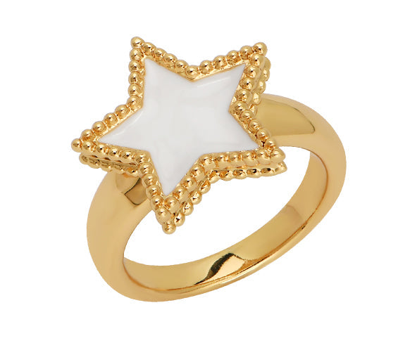 ANGELAH RING