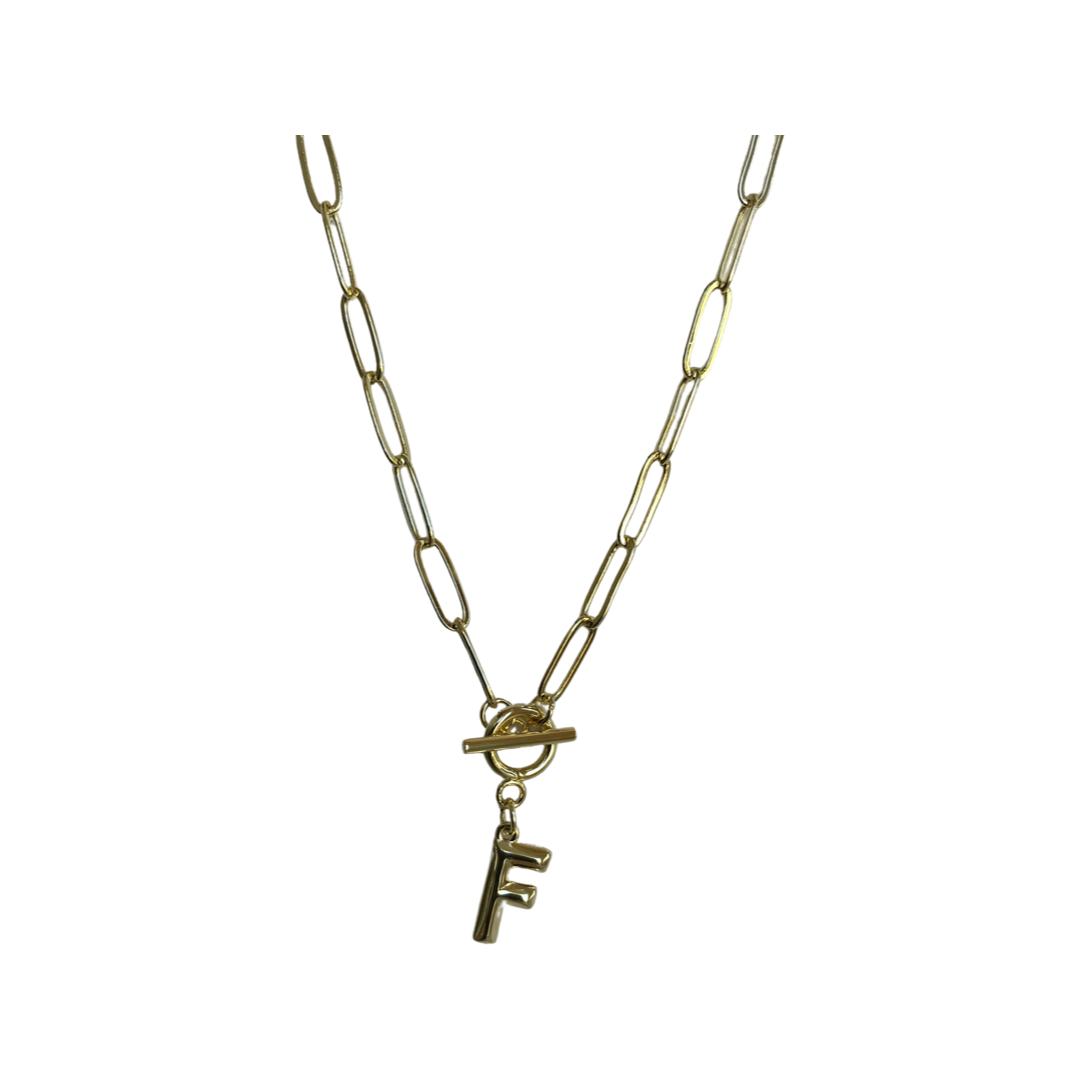 STYLISH INIITALS A-Z