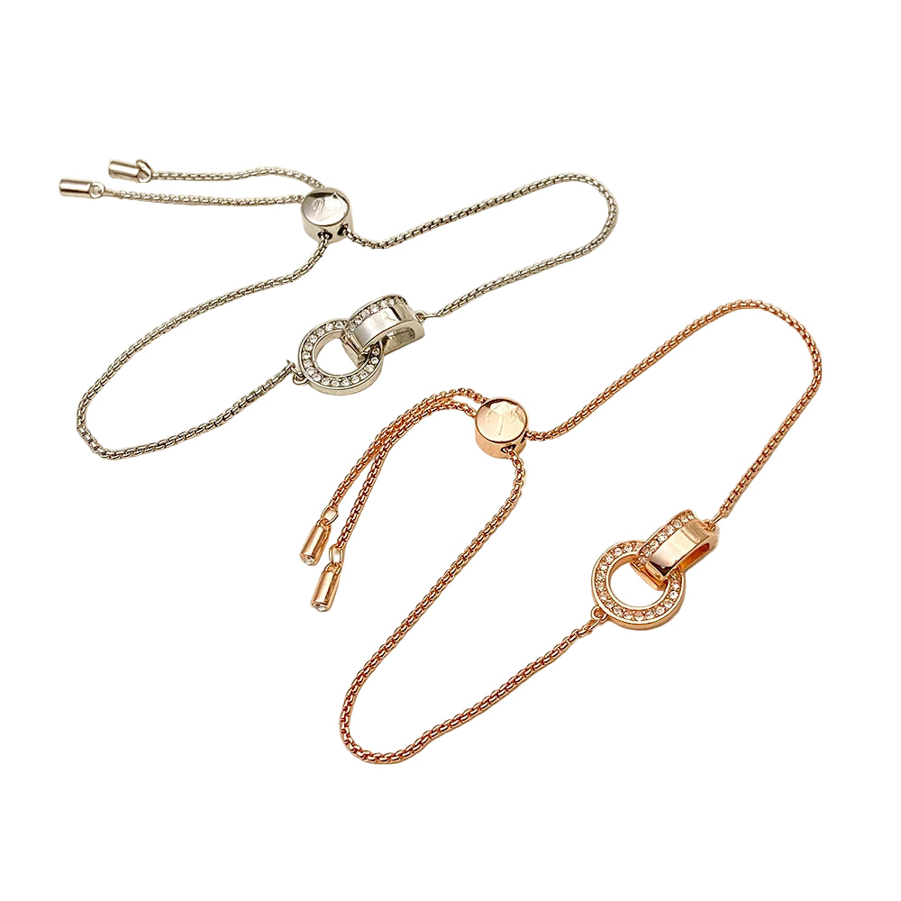 Austrian SWARO Diamond Bracelet European and American Luxury High Quality Gemstone Bracelet Women Jewelry Wholesale-0