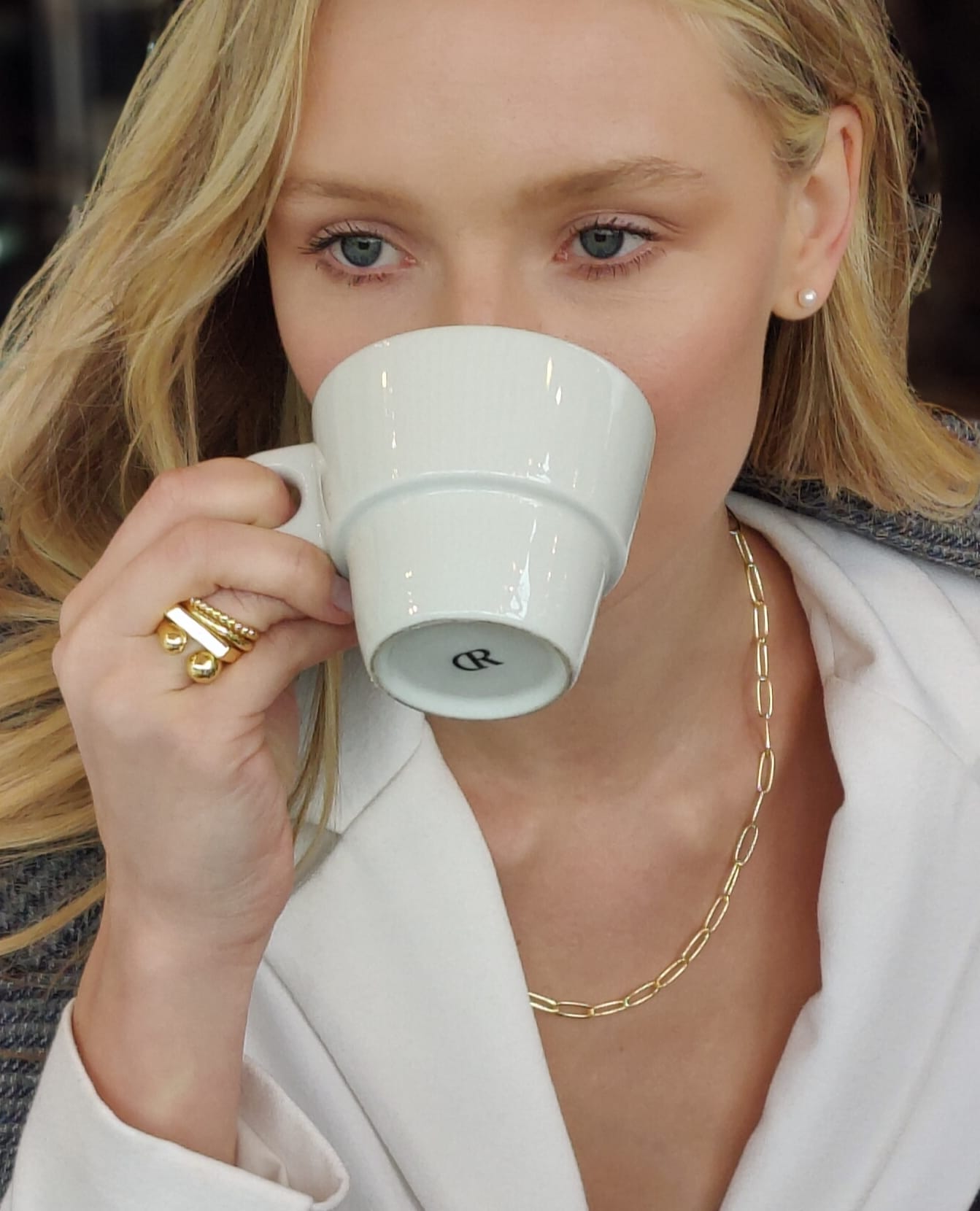 STYLISH INIITALS A-Z