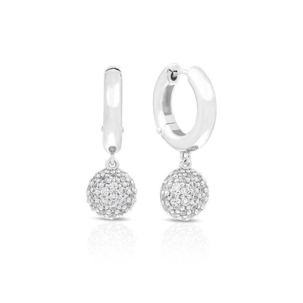 Lunetta Earrings