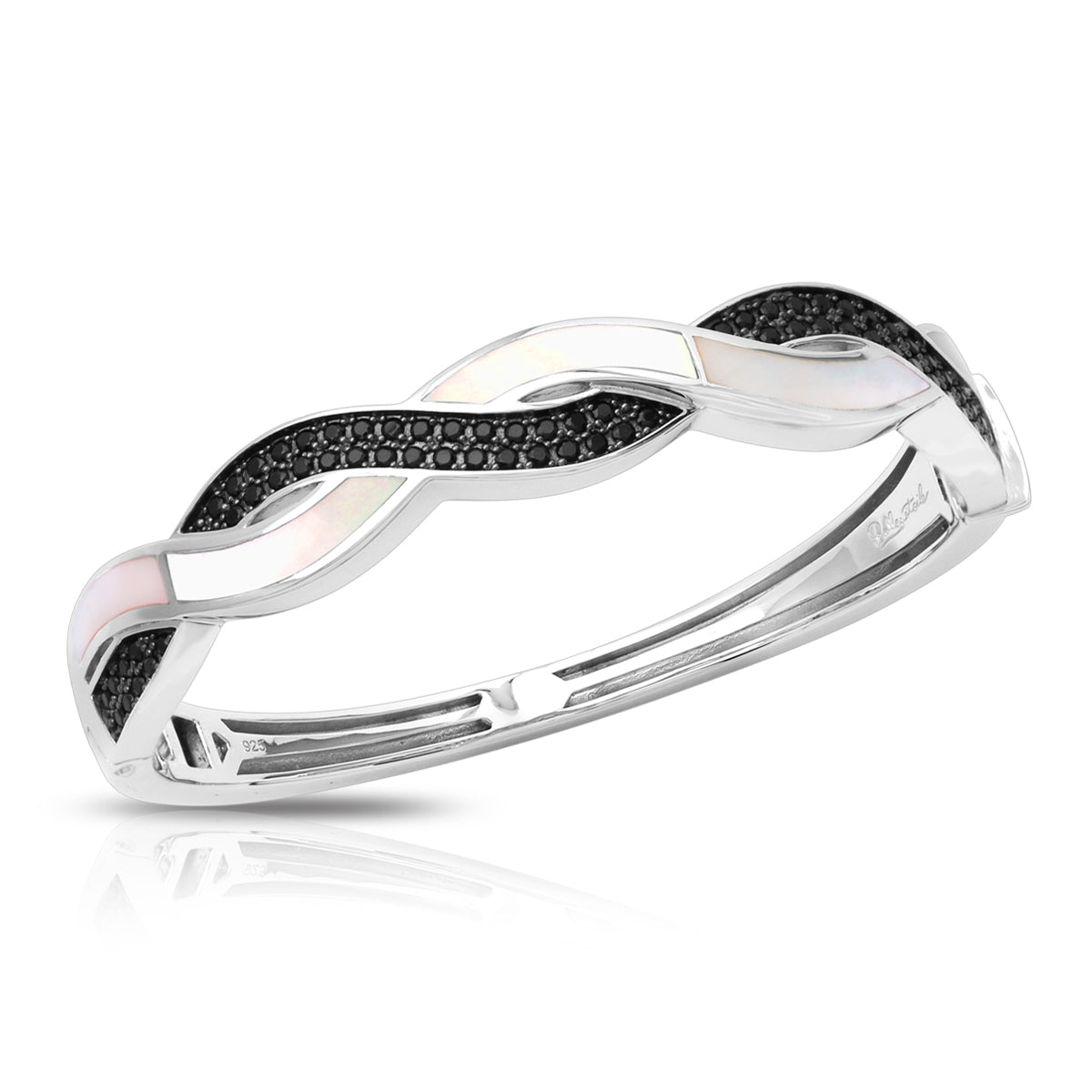 Pirouette Bangle