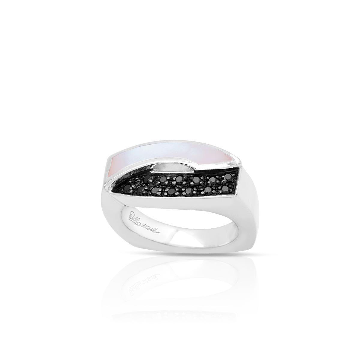 Pirouette Ring
