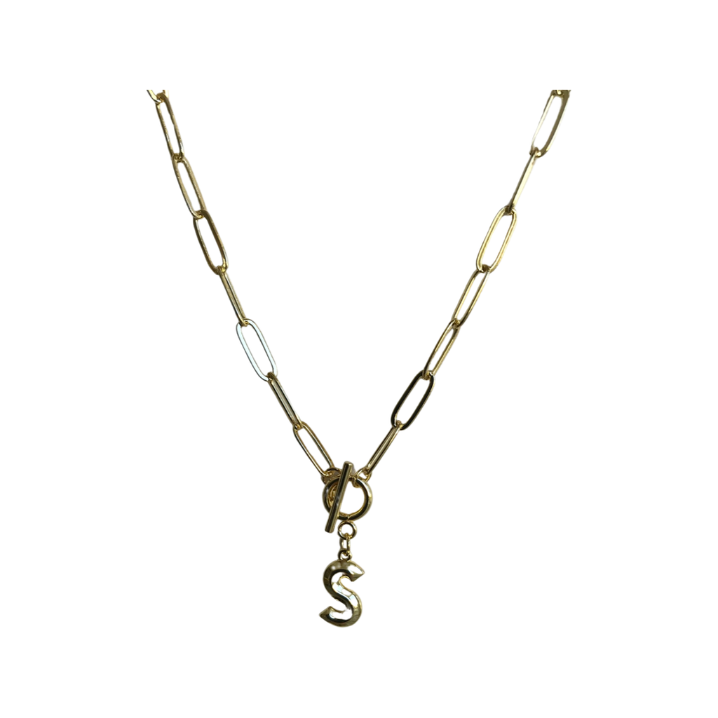 STYLISH INIITALS A-Z