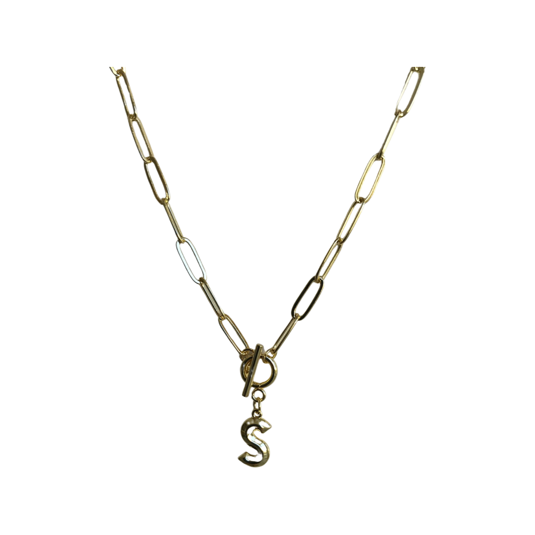 STYLISH INIITALS A-Z