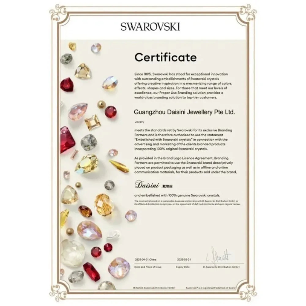 Enchanted Lotus Sleepers Drop Earrings │ Rose Gold Tone