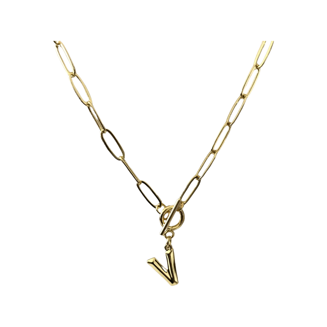 STYLISH INIITALS A-Z