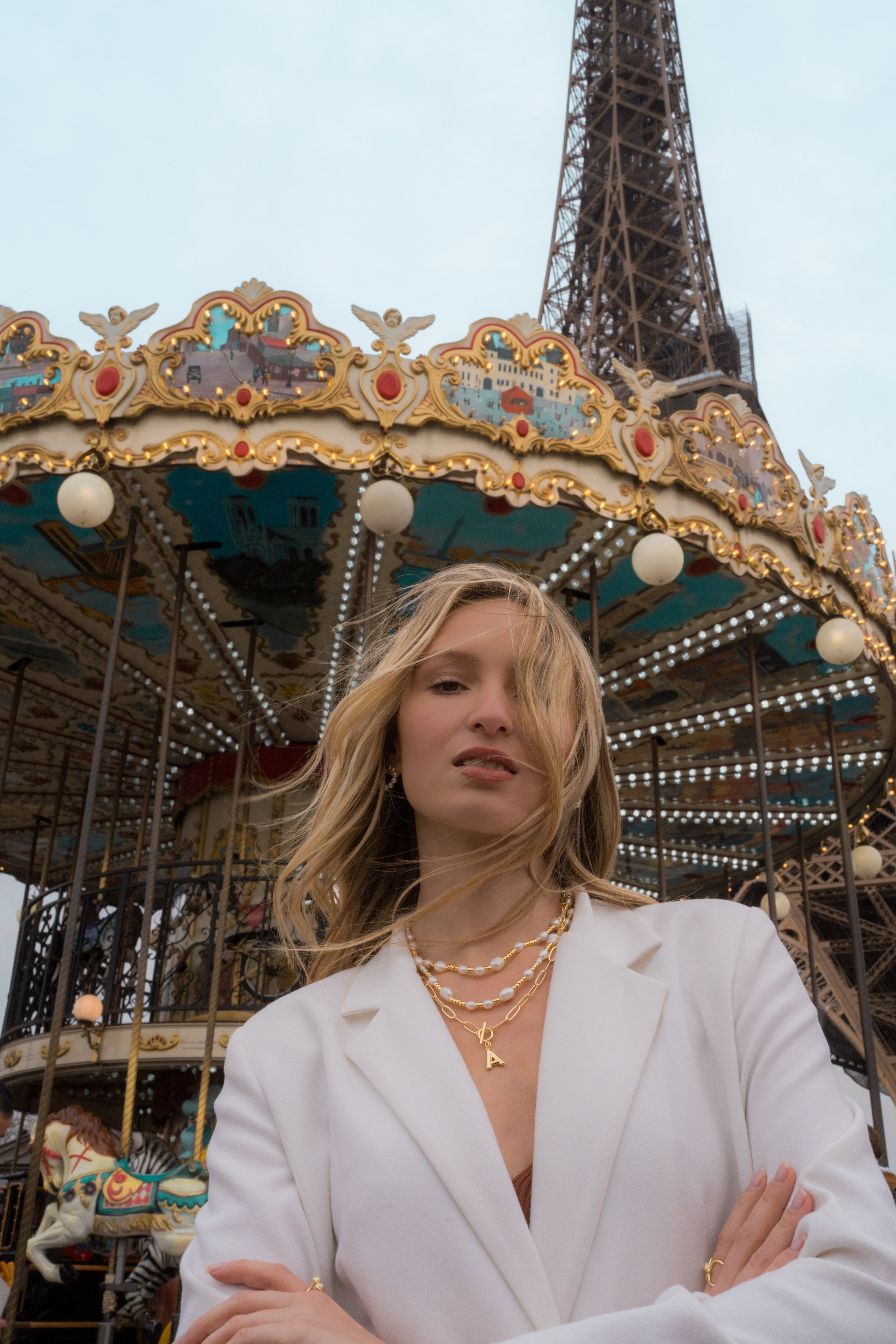 STYLISH INIITALS A-Z