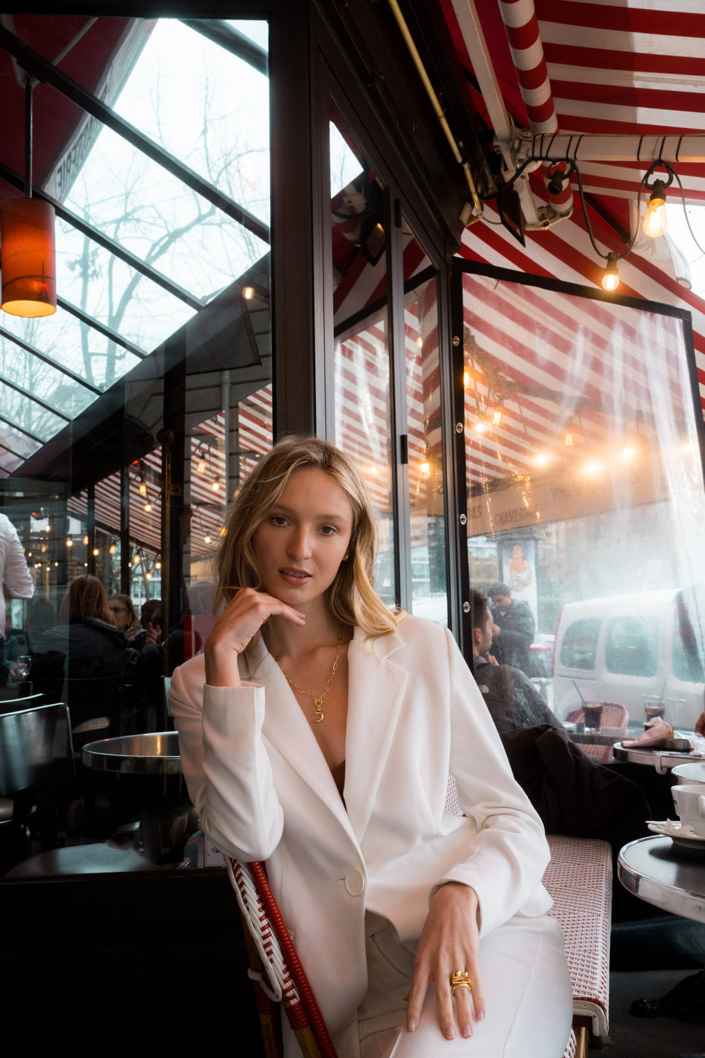 STYLISH INIITALS A-Z