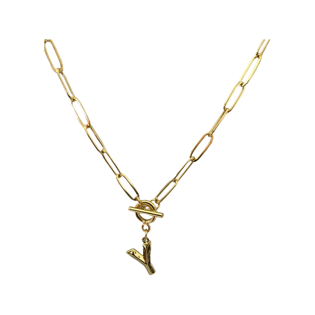 STYLISH INIITALS A-Z