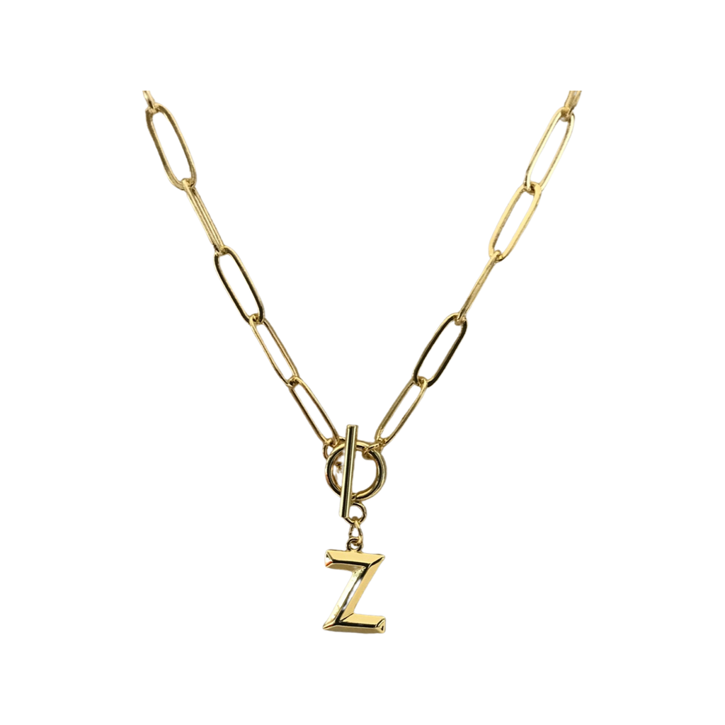 STYLISH INIITALS A-Z