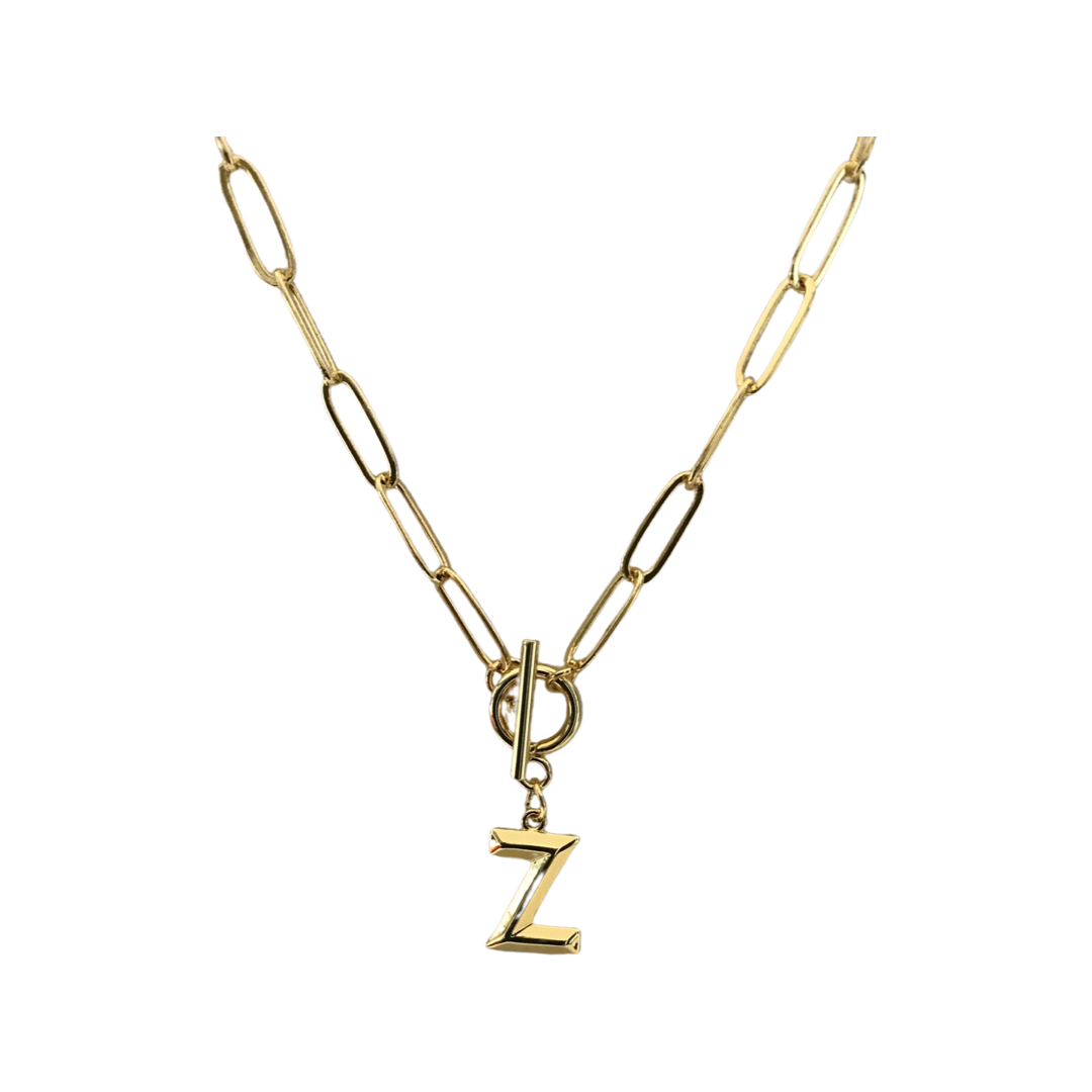 STYLISH INIITALS A-Z