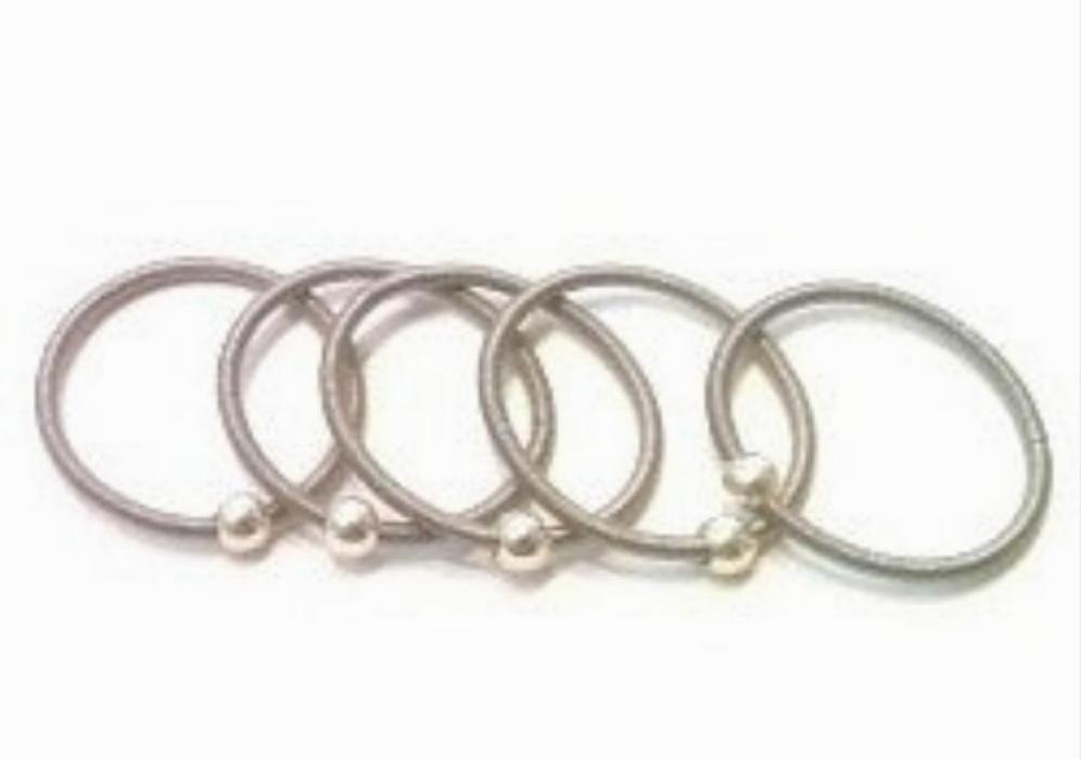 OTI SATELITE- SILVER