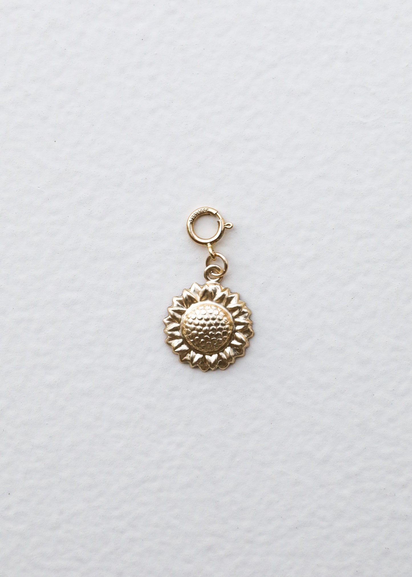 14K Gold Filled Charms